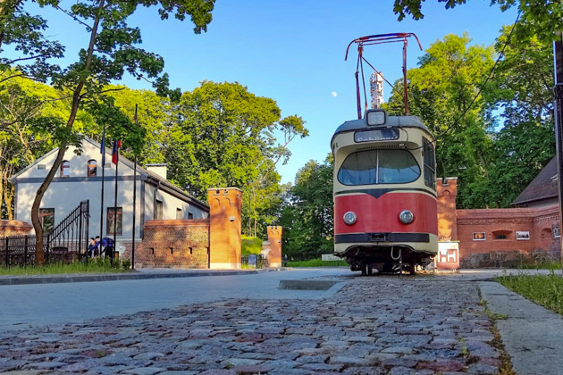 Фото - экскурсия: Кенигсберг: восемь столетий истории за пару часов