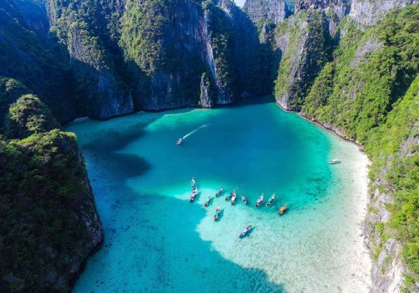 Легенды Андамана: VIP-тур по 11 островам - фото 1