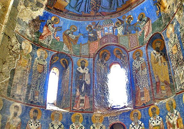 Авторский индивидуальный тур по Лори - фото 1