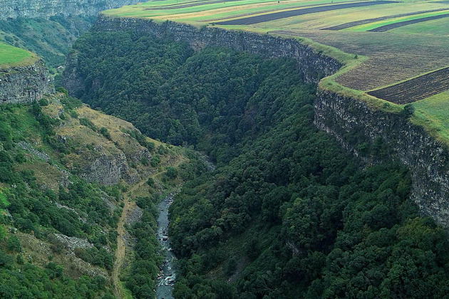 Уникальный персональный маршрут по Лори