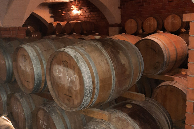 Винная экскурсия в окрестностях Дубровника с дегустацией местных вин и блюд