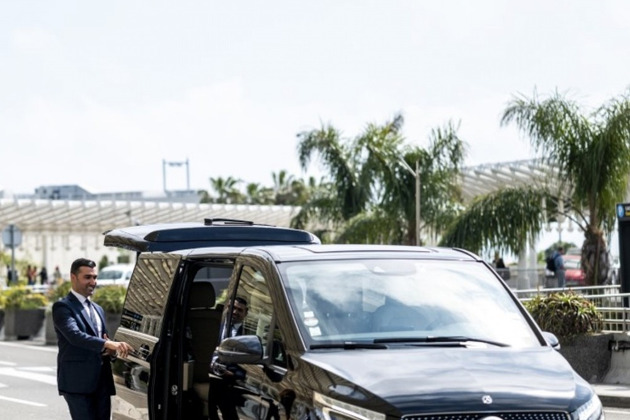 Фото - экскурсия: Трансфер до Олюдениза из аэропорта Даламан и обратно