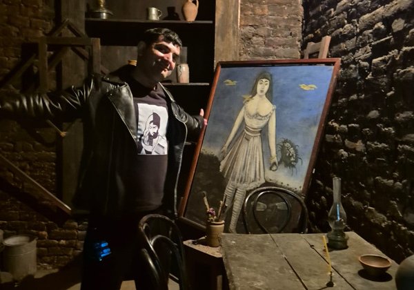 «Эпоха Плюс Один»