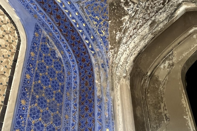 Фото - экскурсия: Экскурсия для опытных туристов