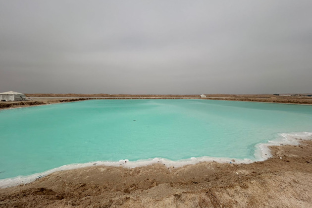 Путешествие из Эль-Аламейна в оазис Сива по маршруту Александра Македонского на три дня и две ночи