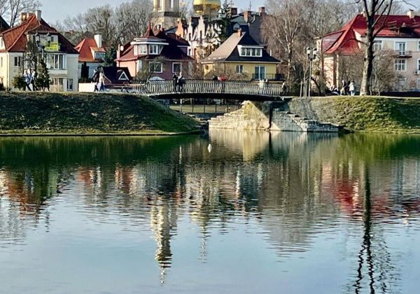 Прогулка по прусскому вернисажу в городе: мини-групповая обзорная экскурсия - фото 4