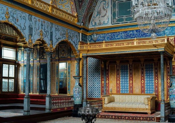 Дворец Топкапы — аудиоэкскурсия в приложении (без входного билета) - фото 2