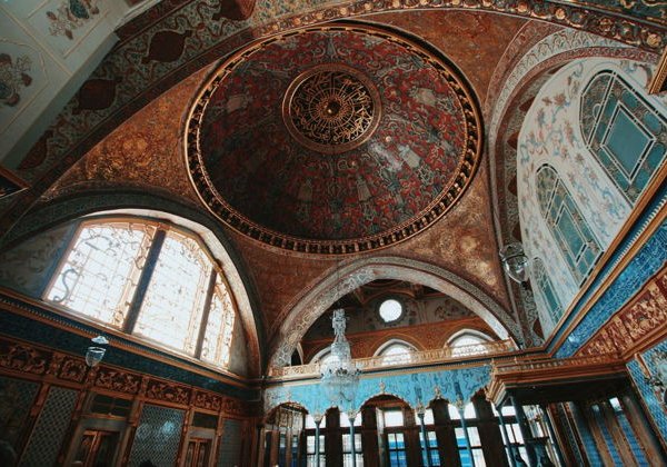 Дворец Топкапы — аудиоэкскурсия в приложении (без входного билета) - фото 3