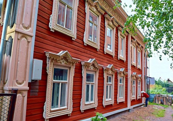 Дома почтенных лет: обаяние дореволюционной Казани