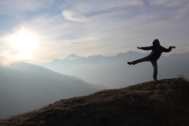 Откройте сокровища Черекского ущелья: заповедник Уштулу, Голубое озеро и Аушигер