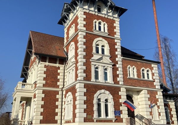 Славные страницы истории: Инстербург довоенный и Черняховск современный - фото 2