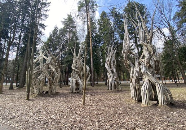 Литературная Мекка: экскурсия в Переделкино - фото 3