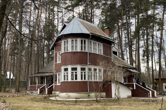 Прогулка по Переделкино: литературная святыня для книголюбов