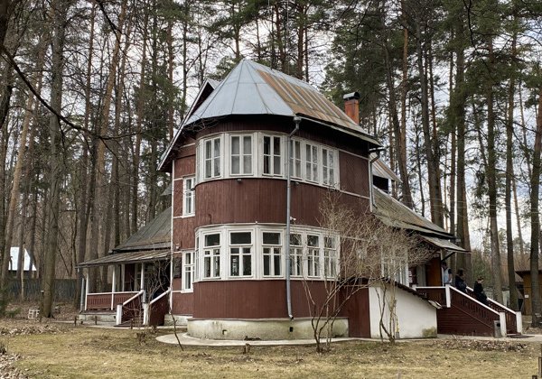 Литературная Мекка: экскурсия в Переделкино