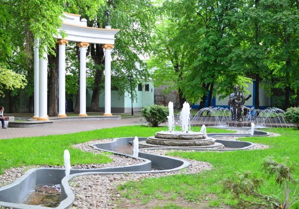 Москва Булгакова: мистика и магия Патриарших с посещением видовой ротонды - фото 3