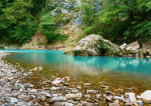 Хайкинг по долине Кутарки - фото 2