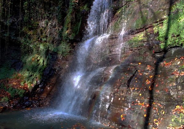 Хайкинг по долине Кутарки - фото 3