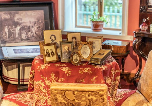Экскурсия в музей-усадьбу Льва Толстого в Хамовниках с прогулкой по району - фото 2