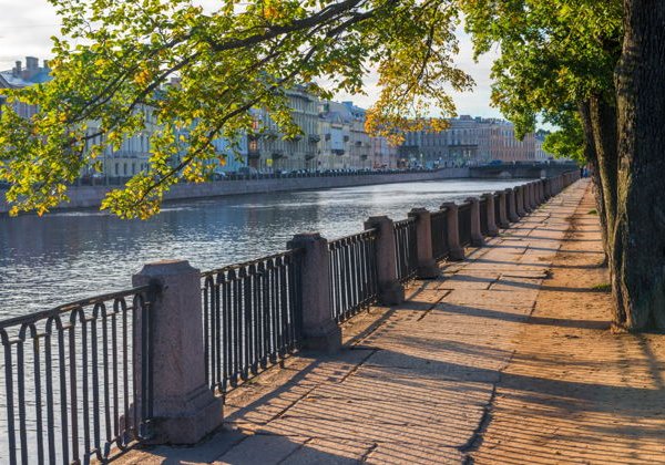 Автобусная экскурсия «Петербург Достоевского: Маршрут Раскольникова» - фото 2