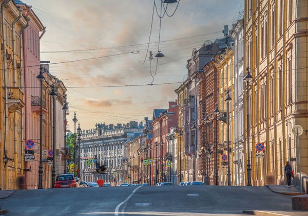 Автобусная экскурсия «Петербург Достоевского: Маршрут Раскольникова» - фото 4