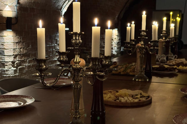 Фото - экскурсия: Обзорная прогулка с дегустацией самых вкусных местных деликатесов