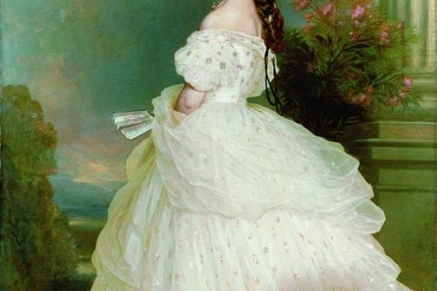 Фото - экскурсия: Частный тур по музею императрицы Сисси