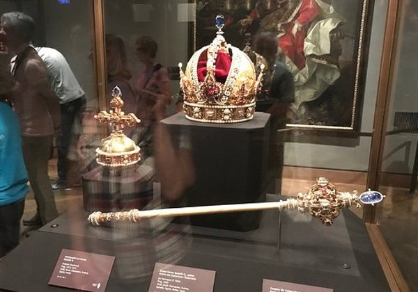 Сокровищница