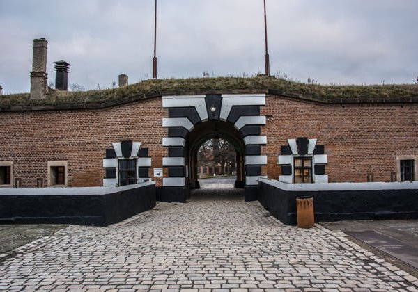 Терезин: экскурсия в мемориал жертвам Второй мировой войны - фото 4