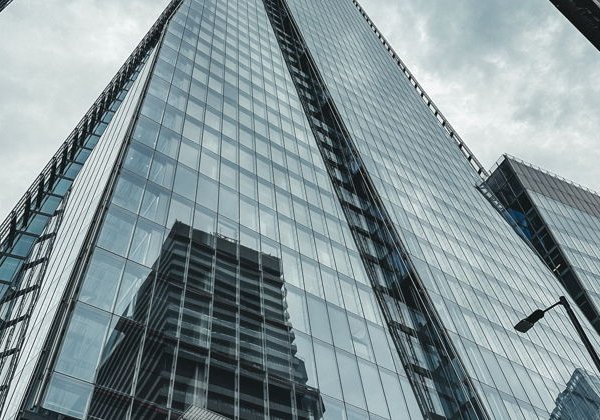 Панорама Лондона с The Shard — самая высокая смотровая площадка - фото 3