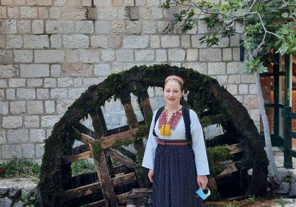 Экскурсия из Дубровника в город Цавтат и его окрестности - фото 2