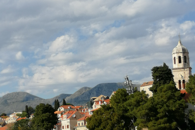 Поездка из Дубровника в Цавтат и его живописные окрестности