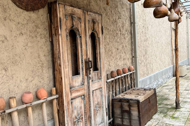 Фото - экскурсия: Прогулка по историческому центру Ташкента