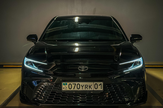 Фото - экскурсия: Индивидуальный трансфер из аэропорта или с вокзала Астаны