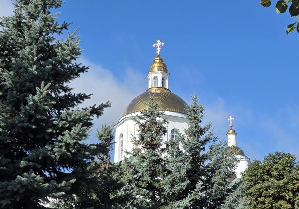 Полоцк - исток белорусской истории - фото 3