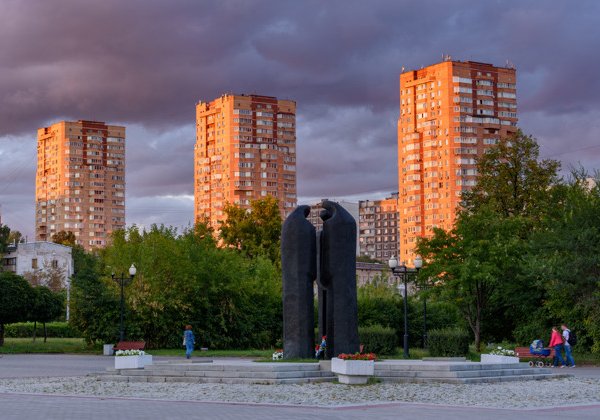 Неожиданная история Новогиреево: с чего все началось