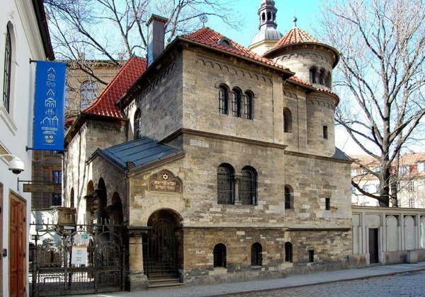 Еврейский квартал в мини-группе - фото 2