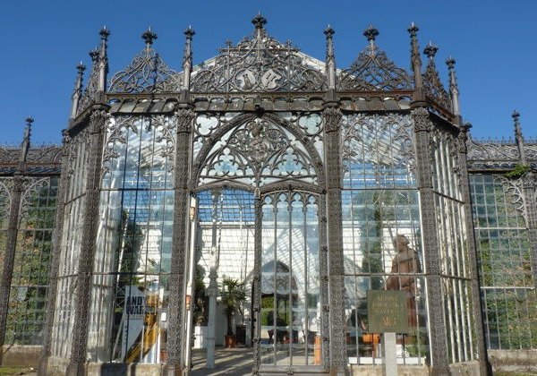 Чески Крумлов + замок Глубока-над-Влтавой в мини-группе - фото 3