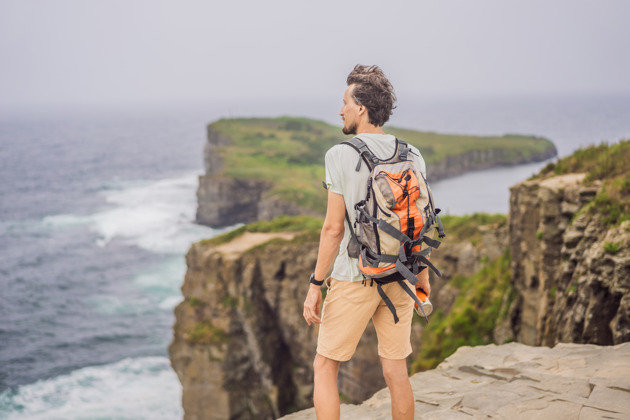 Фото - экскурсия: Из Владивостока на остров Русский: самые красивые локации за два с половиной часа