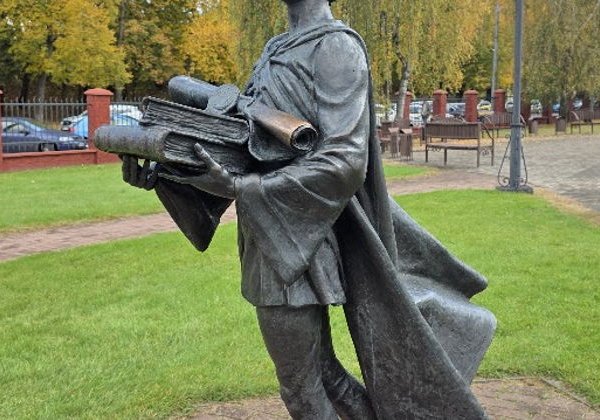 Полоцкий экспресс: коротко, интересно о самом древнем городе Беларуси - фото 3