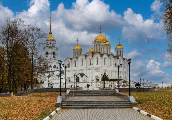 Арзамас: прогулка по сердцу города - фото 2