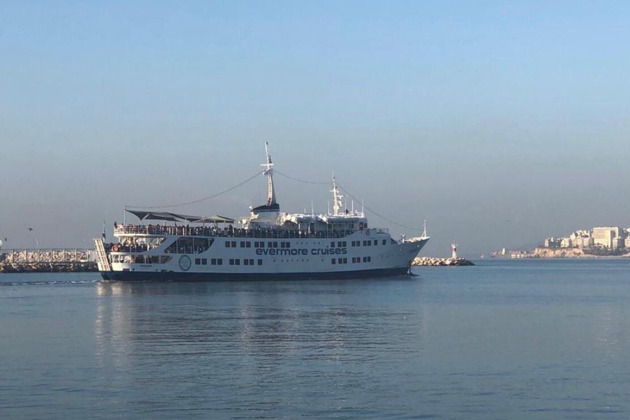 Фото - экскурсия: Однодневный круиз из Афин на острова Идра Порос и Эгина