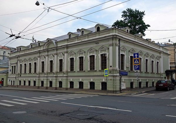 Мясницкая дорога — индивидуальная экскурсия - фото 1