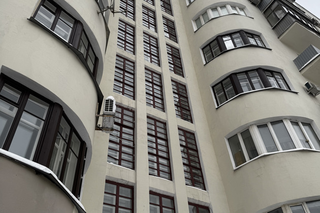 Фото - экскурсия: Прогулка по Басманным улицам Москвы в советскую эпоху в небольшой компании