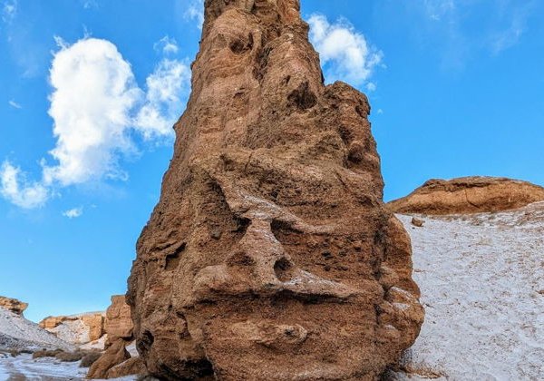 Тур в мини-группе на озеро Каинды и к каньонам Черный и Чарынский  - фото 1