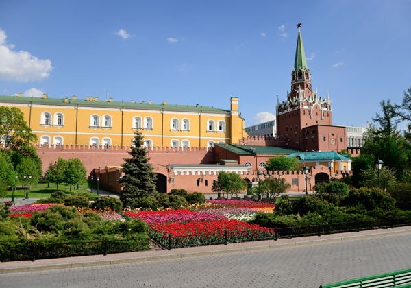 «Взламывая шифр города»: детская экскурсия-квест по Александровскому саду - фото 3