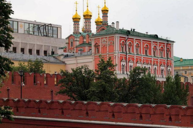 Фото экскурсии - Расшифровывая тайны города: детский квест-поход по Александровскому саду - 7