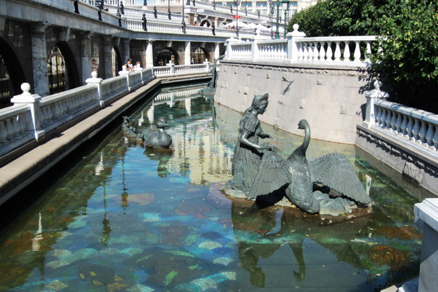 «Шифр города» - семейная экскурсия-квест (Индивидуальный формат)