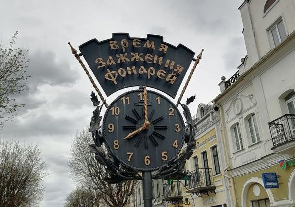 Экскурсия в Брест с посещением Брестской Крепости - фото 2
