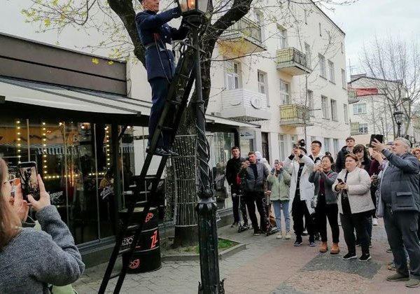 Экскурсия в Брест с посещением Брестской Крепости - фото 3