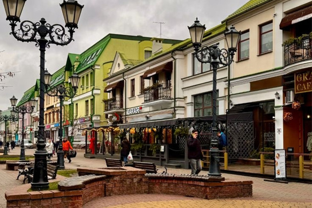 Фото - экскурсия: Тур в Брест с осмотром знаменитой Брестской крепости